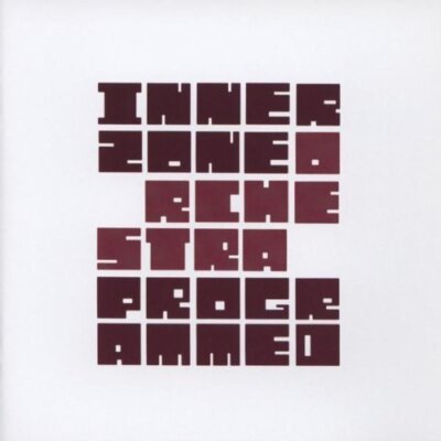 Innerzone Orchestra - CD - Programmed (1999) | eBay