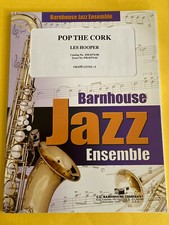 Pop The Cork, Les Hooper, Jazz Combo, Septet