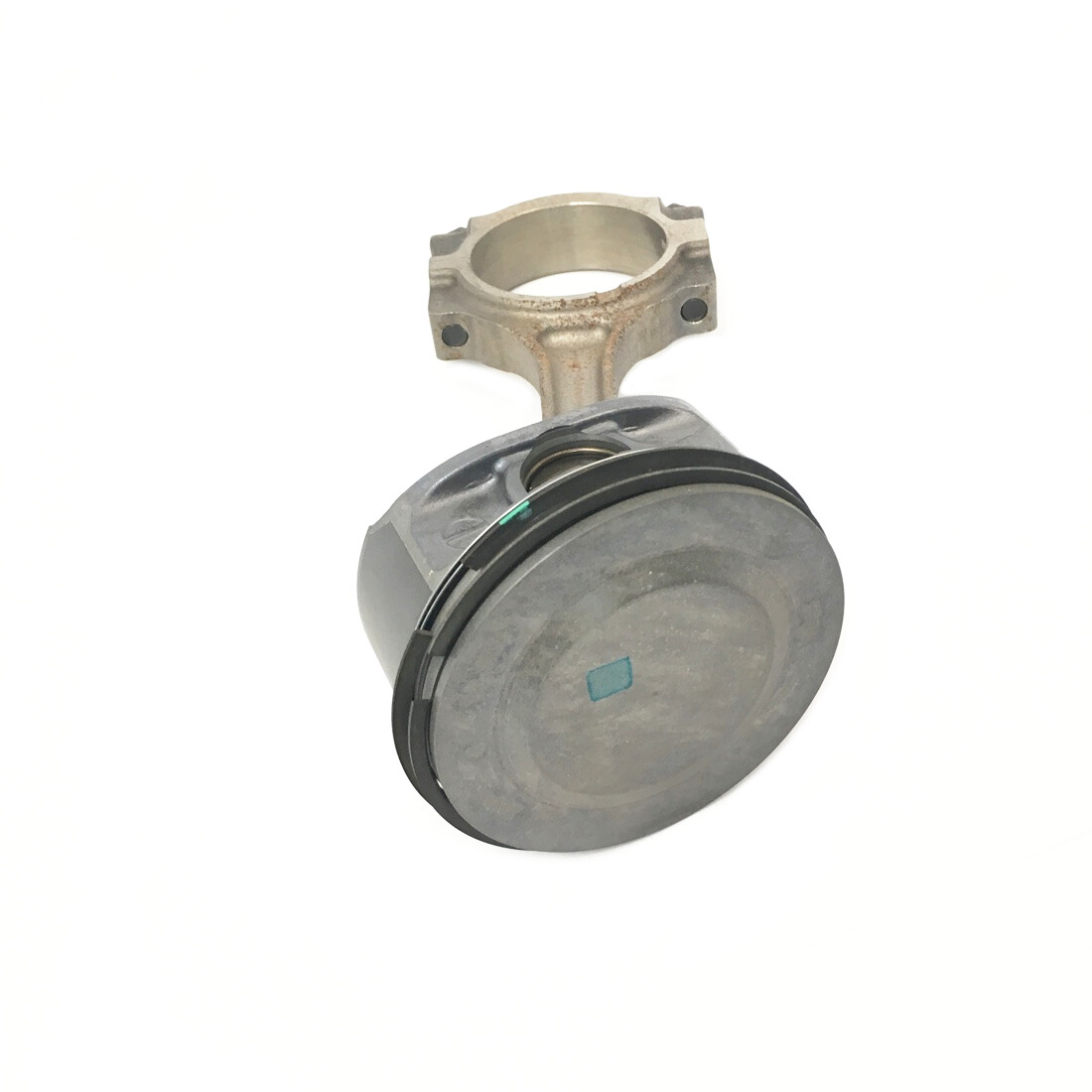 Genuine Isuzu SAAB 4.2L Connecting Rod & Piston w/ Rings