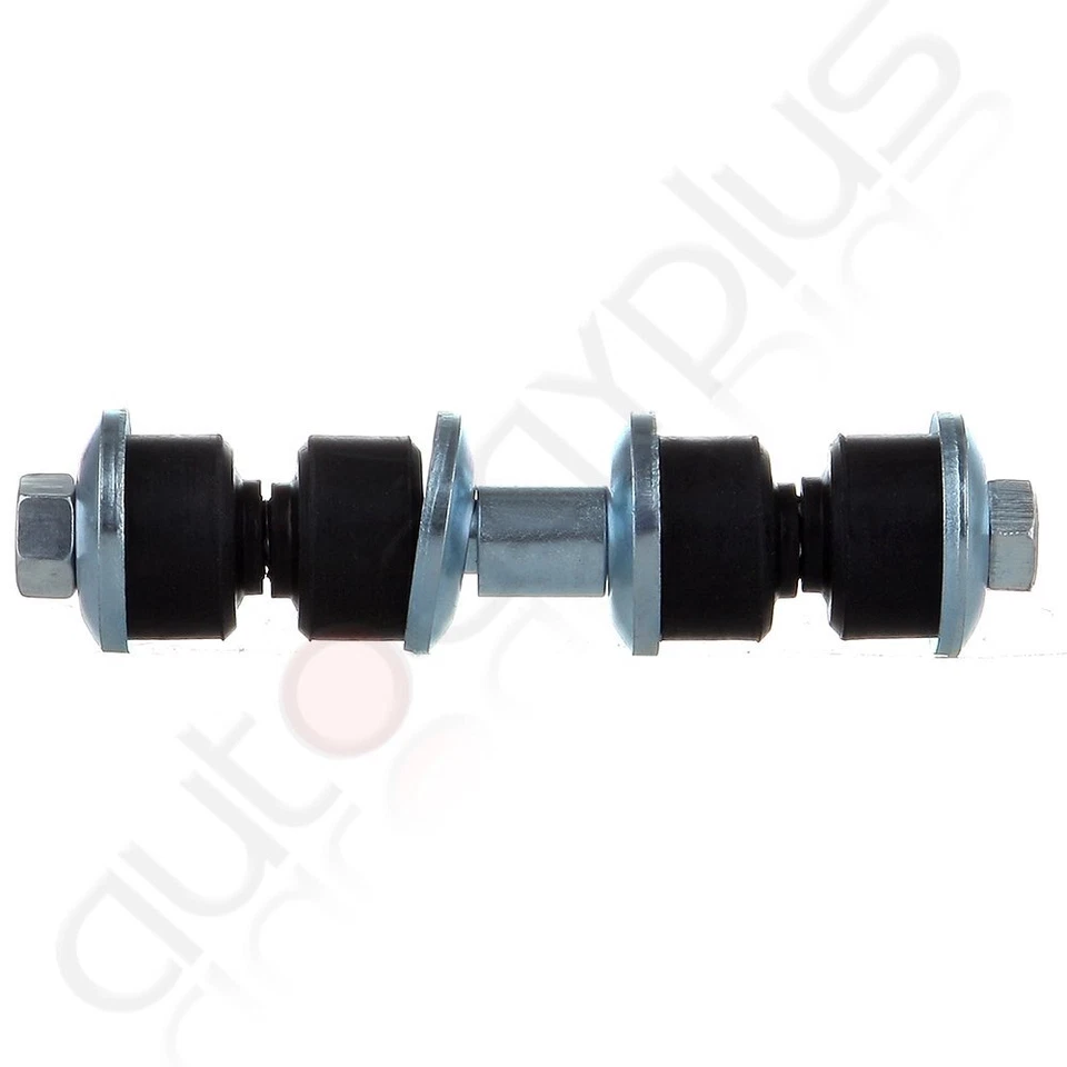 For 1991-1998 Toyota Tercel & Paseo Suspension 8 Ball Joint Tie Rod Sway Bar Kit Foto 3 de 4