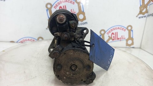 starter motor 165967 1120897 for CHEVROLET KALOS 1.4 SE 2003 - Picture 2 of 17
