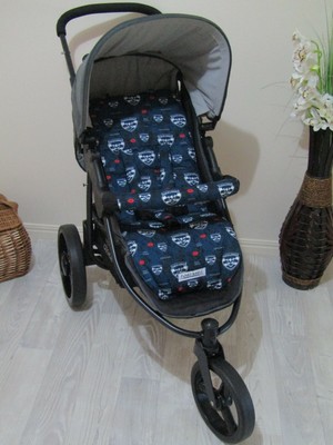 pram liner kmart