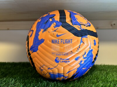 premier league winter ball size 3