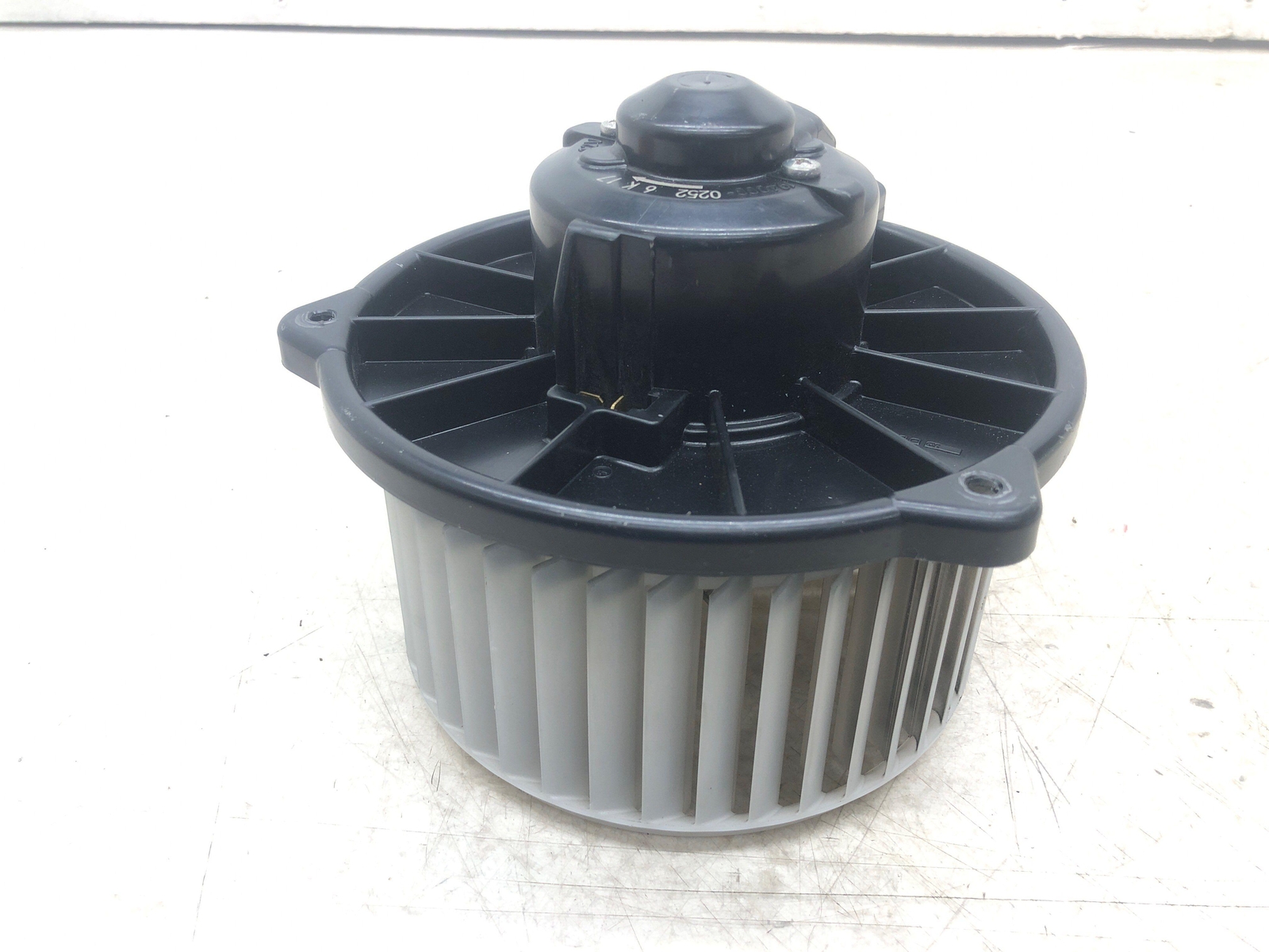 2009 ASTON MARTIN V8 VANTAGE A/C HEATER BLOWER MOTOR OEM