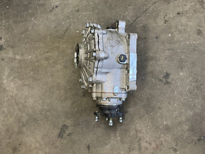 18 19 20 21 Kia Stinger GT Front Diff Differential Axle Carrier AWD 1576 OEM