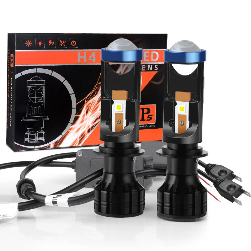 Led on sale projector bulb