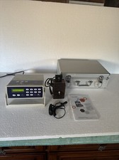  1 TOP USA BRAND Cell Spa  DETOX MACHINE CELL ION IONIC FOOT BATH SPA CHI FIR