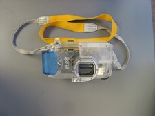 Canon WP-DC40 40m/130ft Waterproof Case