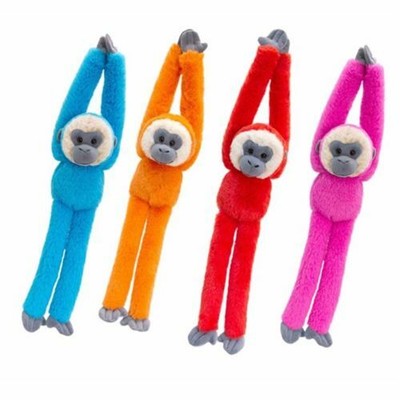 50cm Colourful Hanging Monkey 4 Asstd - (One Supplied) - Brand New &amp; Sealed 5027148003002 | eBay
