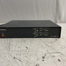 EXTRON TP R BNC AV Twisted Pair Receiver Audio And Video.     011-18