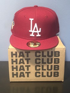 los angeles dodgers all star hat