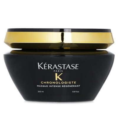 Kerastase - Chronologiste Masque Intense Régénérant Youth Revitalizing Hair Masq