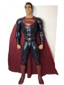 jakks pacific 31 inch superman