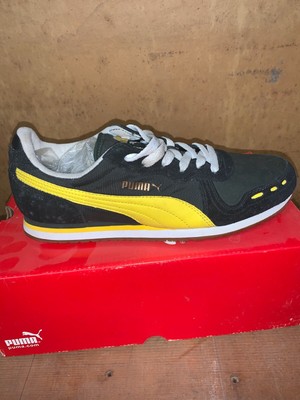 puma cabana racer mens