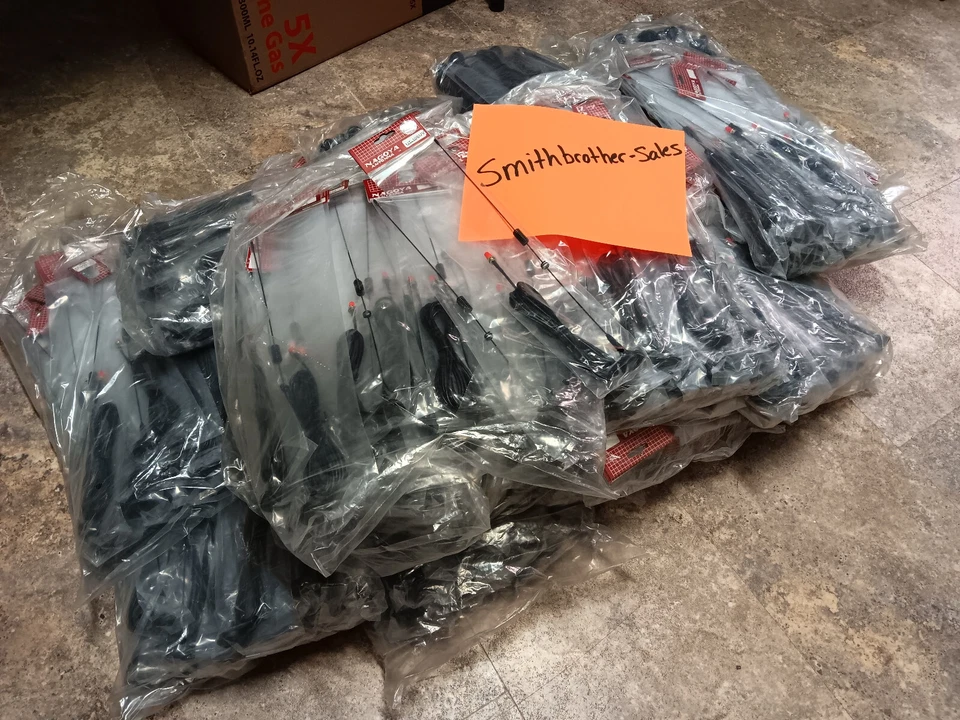 Antena magnética de coche Nagoya UT-106UV para Baofeng UV-5R [ENVÍO GRATUITO] Foto 2 de 4