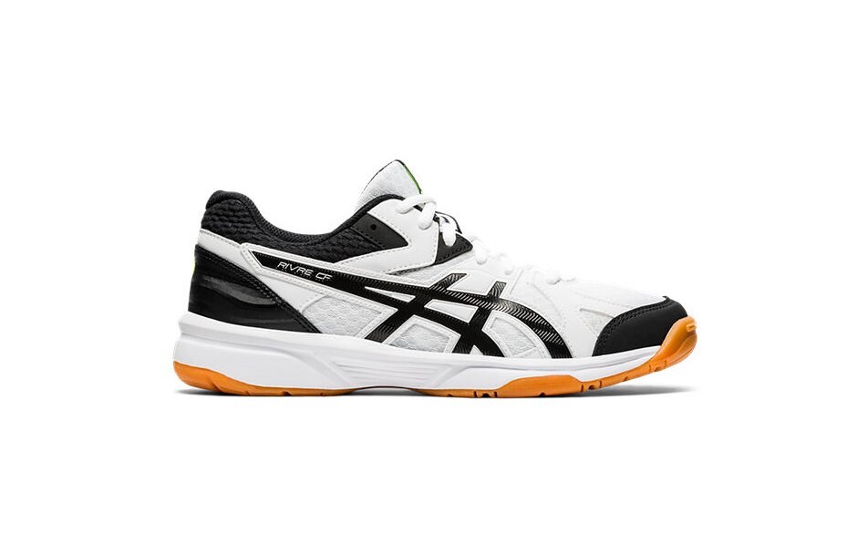 ASICS アシックス ASICS River CS CF white/brown UNISEX Asics RIVRE CF MEN'S SHOES 1073A030 100 MEN'S SNEAKERS | eBay