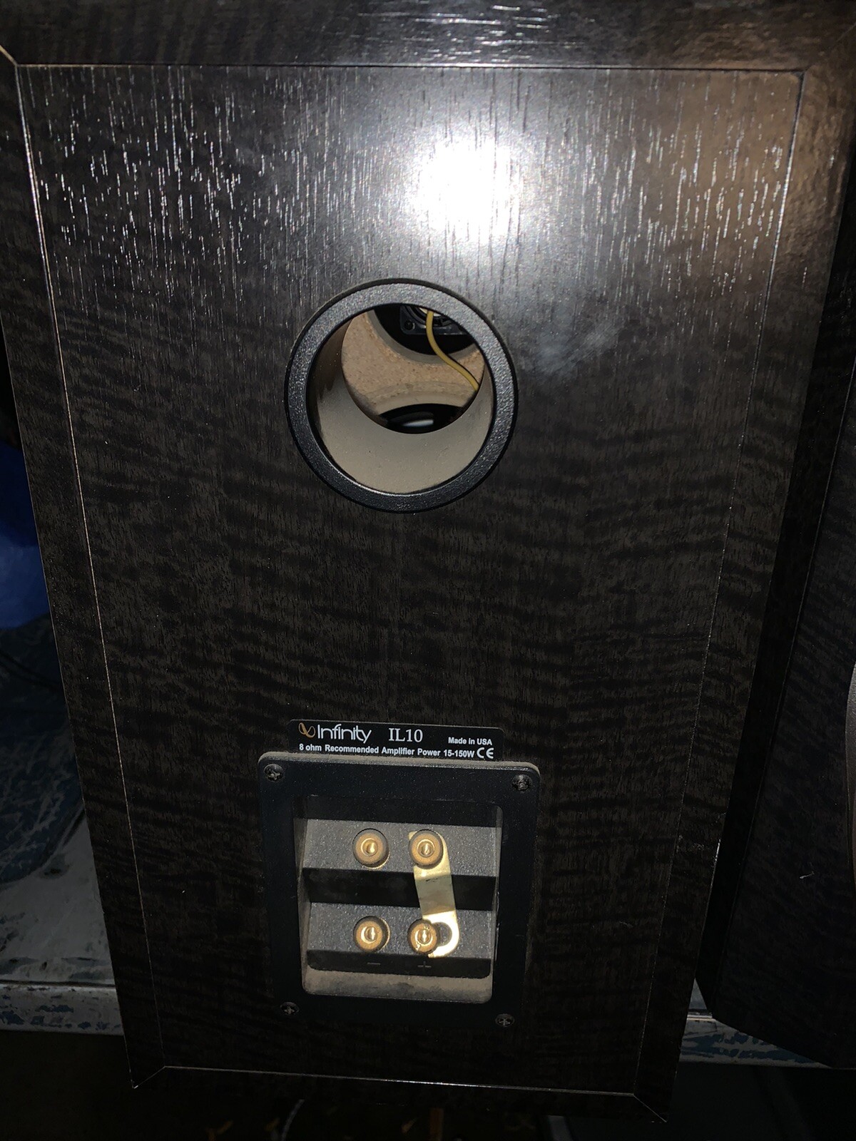 infinity interlude il10