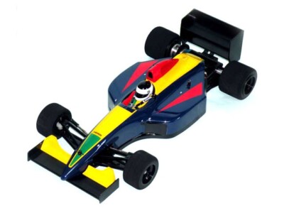 Chevron ZTC033B Lola L90 body for F103/104W (wingless version