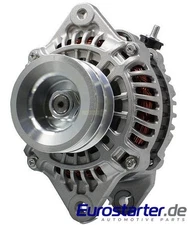 1**Alternator Reman Delco Remy OE Ref. DRA0145 for Nissan