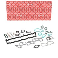 Elring 850.271 Dichtungssatz Zylinderkopf FüR Peugeot 205 I II Citroen C15