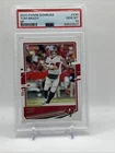 2020 Panini Donruss - Tom Brady #230 Press Proof Silver White