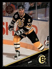 1993-94 Leaf Ray Bourque #215