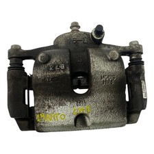 KIA NIRO MK2 BRAKE CALIPER LEFT FRONT 2022-2025 -