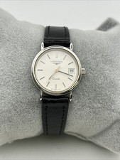 Longines Quartz women watch l152.4