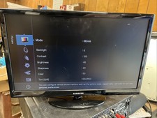 Samsung 22 Full HD 1080P UN22D5003BF LED LCD ...