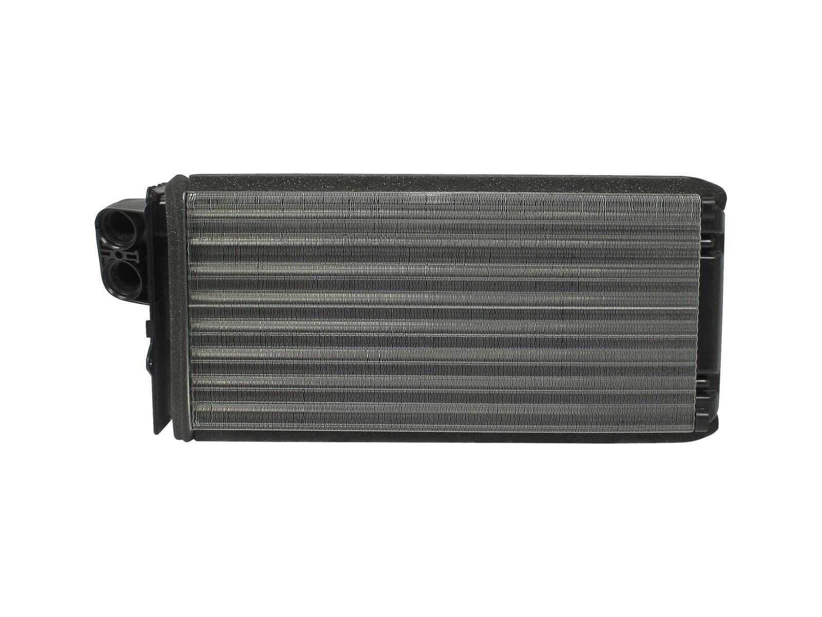 Échangeur de chaleur 6.73013 radiateur d'huile pour moteur de poids lourd routier
