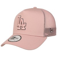 New Era MLB Properties Dodgers Trucker Cap Basecap Baseballcap Curved Brim