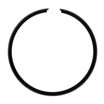 Kolbenring 48x2.0mm verchromt für Hercules Supra 50 4 Enduro Bj. 1981-1984