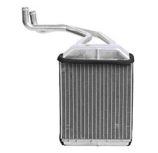 CARQUEST 399172 Heater Core 1999-2004 Jeep Grand Cherokee 4.0L 4.7L