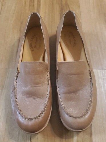 Kork Ease Meg Loafer Women's size 8.5 M Slip On Shoe - Picture 3 of 10