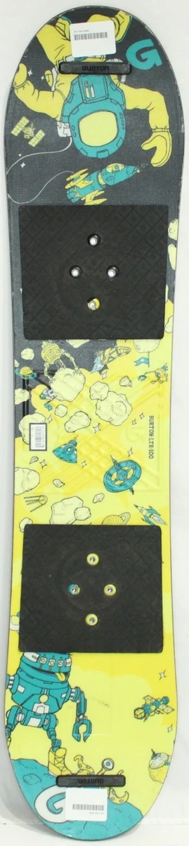 Burton Ltr Snowboard for sale | eBay
