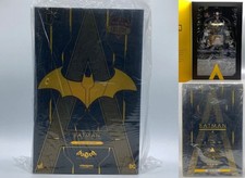 Hot Toys Batman Arkham Knight Prestige Edition VGM37 1/6 New Rare Japan