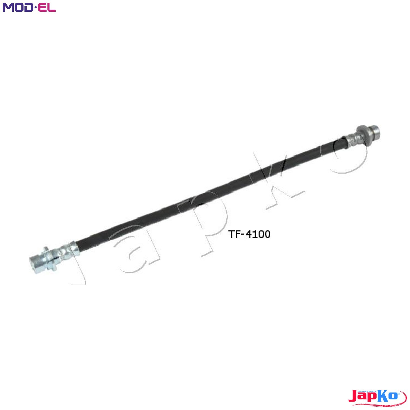 HOLDING BRACKET BRAKE HOSE 694100 FOR HONDA FIT/III/MONOCAB JAZZ L13Z1 1.3L 4cyl
