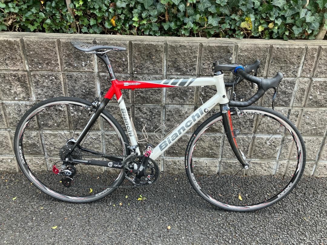 Bianchiビアンキ　Freccia Celeste　540mm Bianchi Bianchi Freccia Celeste 540mm | eBay