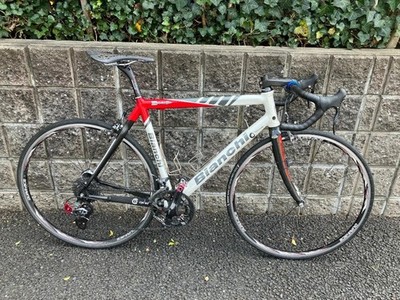 Bianchi Bianchi Freccia Celeste 540mm | eBay
