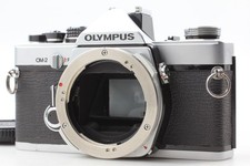 All Works Near MINT Olympus OM2 OM-2 35mm film camera Body Only From JAPAN