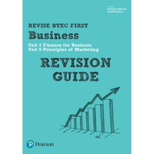 Pearson REVISE BTEC First in Business Revision Guide - for 2026, 2027 exams - Image 8
