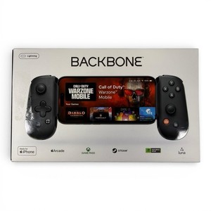 Backbone Gen 2 | eBay
