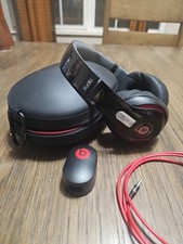 Beats by Dr. Dre Studio 2.0 Over the Ear Wired Headphones - Black