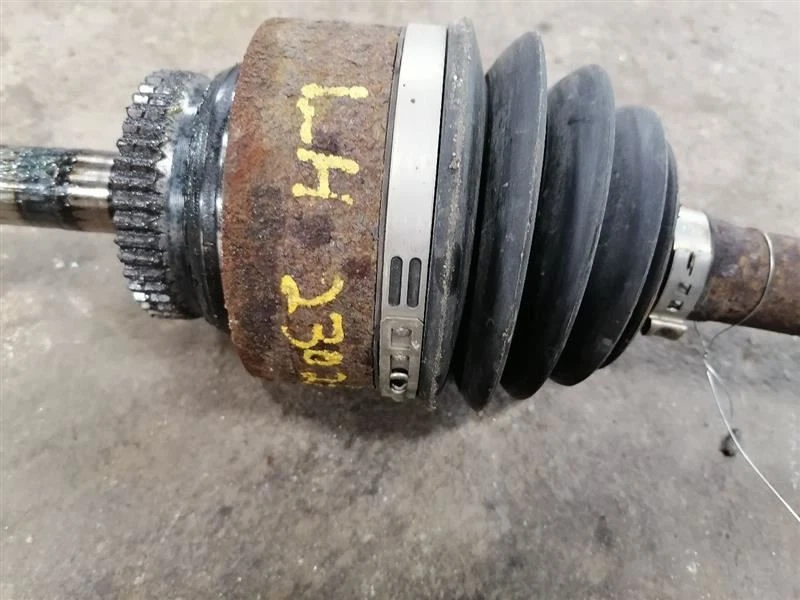 Eje conductor eje delantero exterior CV para camioneta Ford F150 16-20 1148341 Foto 4 de 4