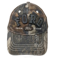 Tb Headwear Ford Truck Division Brown Trucker Hat Osfm Snapback Mesh Back Cap Tb Headwear Ford Truck Division Brown Trucker Hat Osfm Snapback Mesh Back Cap