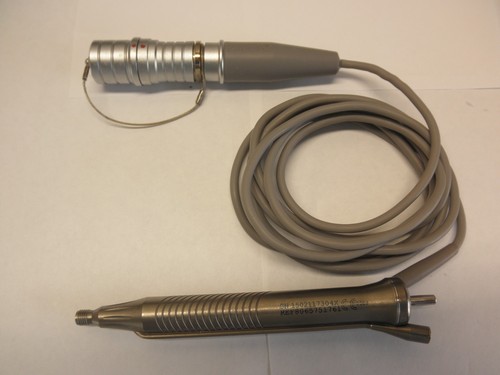 Alcon CENTURION OZIL Handpiece | eBay