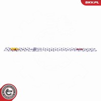ÖLpeilstab Esen SKV 96SKV218 FüR Mercedes Klasse W211 Model S204 S211 CLK A209