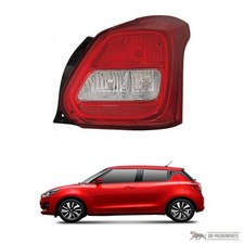 Original Depo / TYC Rückleuchte rechts passt für Suzuki SWIFT V (AZ) ab 17-20