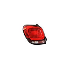 Feu arrière Citroen C1