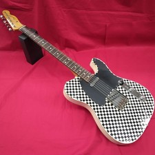 Fender Japan TL62B Custom Telecaster Texas Special Allparts Relic Neck MIJ